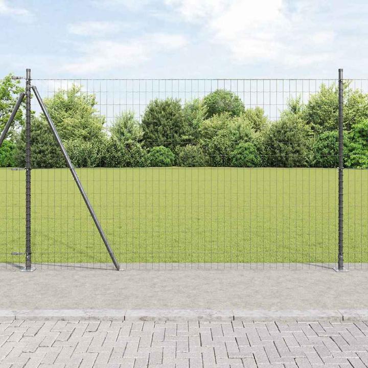 Produktbild vidaXL Outdoor-Zaun