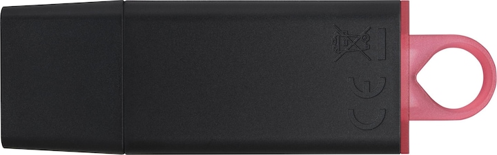 Image du produit Kingston DataTraveler Exodia (256 Go, USB-A, USB 3.2)