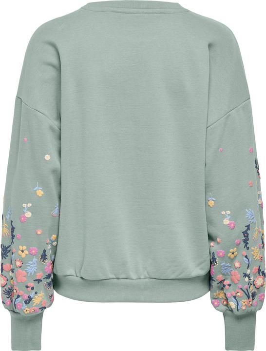 Produktbild Only ONLBROOKE Sweatshirt Sweatshirt (S)