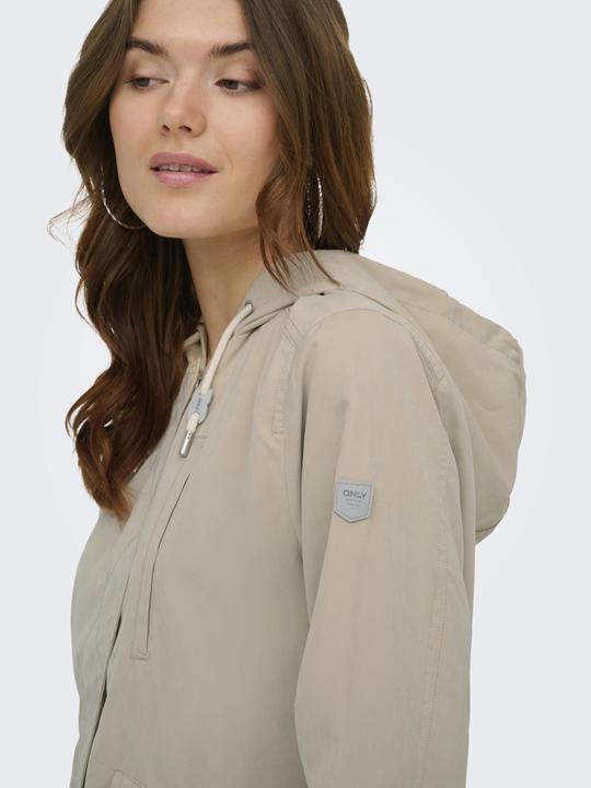 Actual product image Only Transition jacket Jacket (XL)