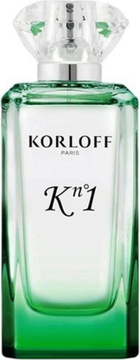 Korloff Paris Green (Eau de Toilette, 88 ml)