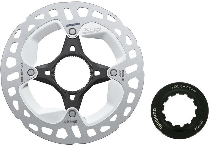 Actual product image Shimano RT-MT800
