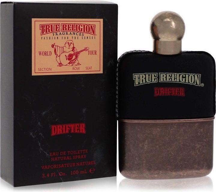 Produktbild True Religion Drifter (Eau de Toilette, 100 ml)