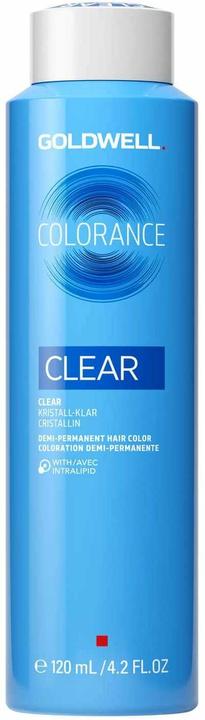 Clear