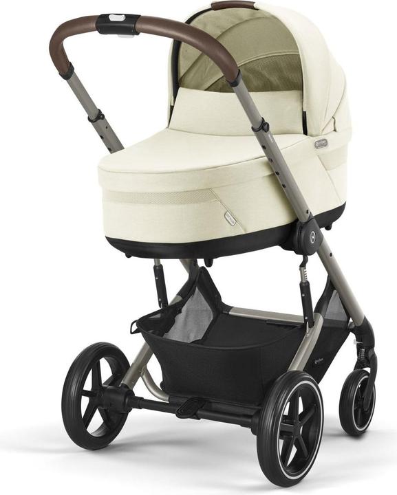 Produktbild Cybex Balios S Lux Set