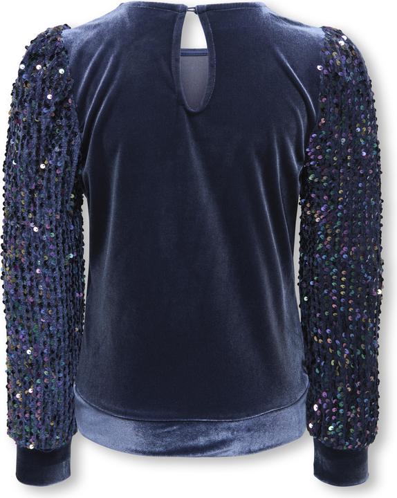 Produktbild Only KOGCONFIDENCE Sweatshirt Sweatshirt (122, 128)