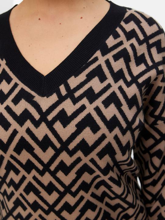 Immagine prodotto Vero Moda VMCARIA Kurzes Kleid Strickkleid (54)