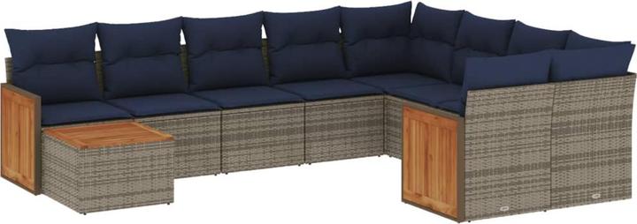 Produktbild vidaXL Leonard