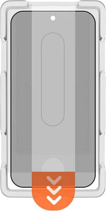 Produktbild Cover-Discount OPPO Find X9 Ultra - 2 Stk. Panzerglas Display Privacy Anti-Spy (2 Stk., Oppo Find X9 Ultra)