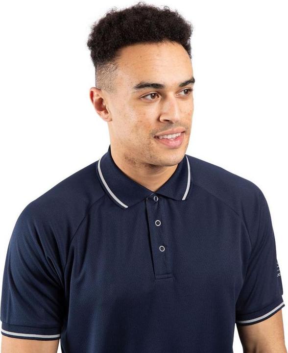 Produktbild Trespass BONINGTON - Herren Polo Shirt (XXL)