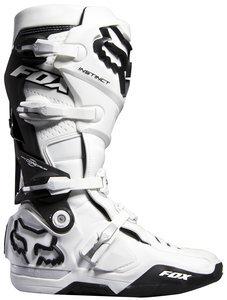 Produktbild Fox Boots Instinct Black 48 (Herren, 48)