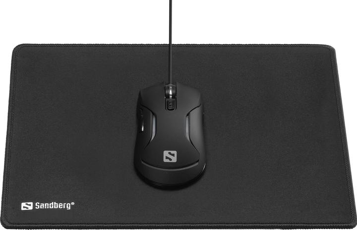 Actual product image Sandberg Gamer 520-32 (M)