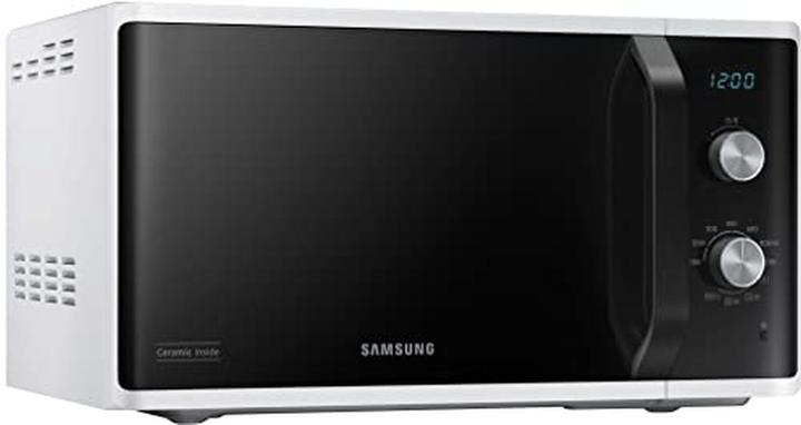 Actual product image Samsung MG23K3614AW (23 l)