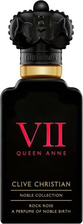 Actual product image Clive Christian Rock Rose Vii Queen Anne 50ml 1.7oz Bnib Sealed - USA Seller (Eau de parfum, 50 ml)