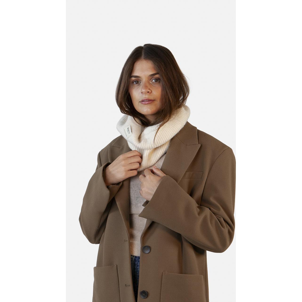 Thumbnail - Barts, Damen, Schal, Women's Zias Col, Beige