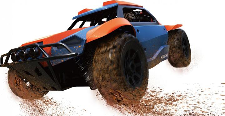 Image du produit Amewi Chevalier Dune Buggy (RTR Prêt à fonctionner)