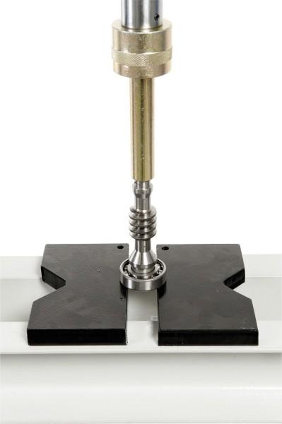 Actual product image Bernardo Cantina Bernardo - Werkstattpresse WK 20 FH
