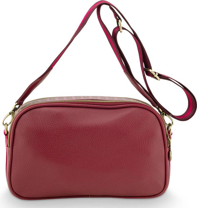 Produktbild PIP Studio H 16,5 x B 26,5 cm - Polyester - Pink