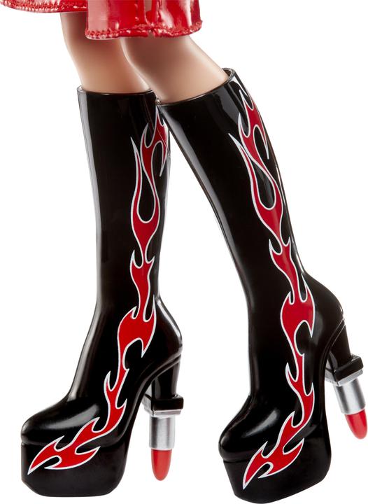 Produktbild MGA Bratz Scorchin' Modepuppe - Jade