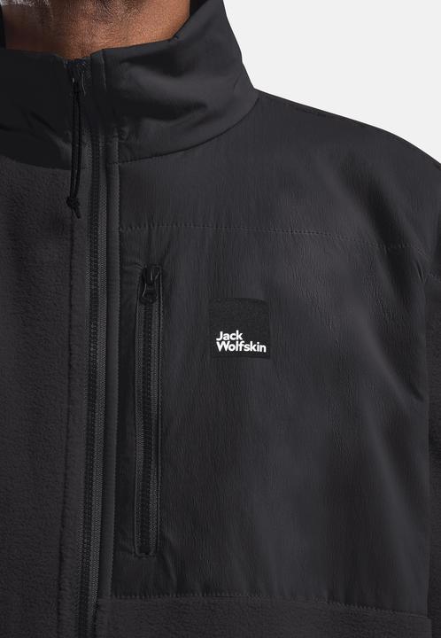 Produktbild Jack Wolfskin Sumetro Fz M (L)