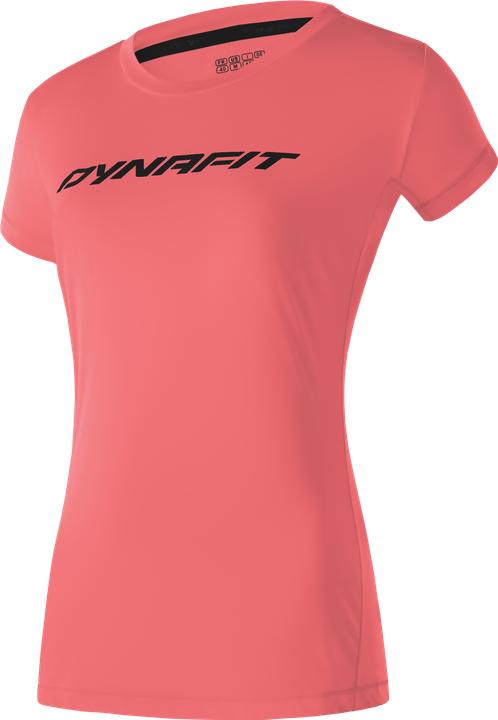 Actual product image Dynafit Women's Traverse 2 S/S Tee (XS)