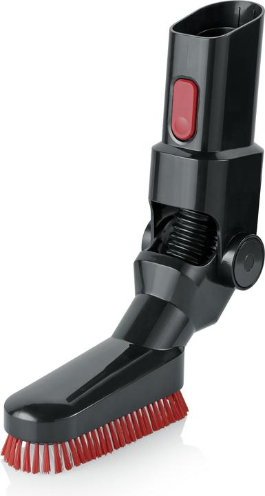 Actual product image Severin HV 7184 Battery-powered hand hoover 18 V Bagless, incl. rechargeable battery