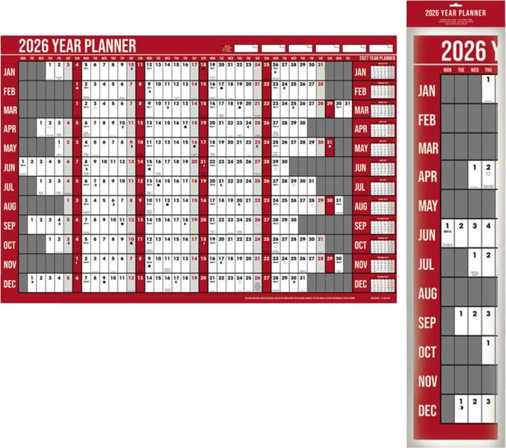 Immagine prodotto IG Design Planner da Muro