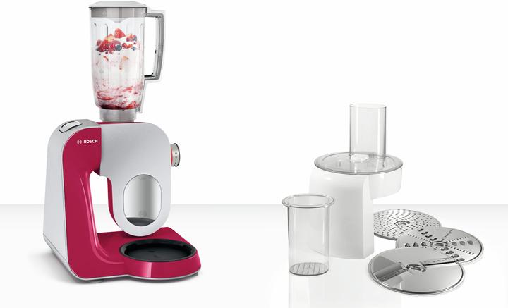 Image du produit Bosch Hausgeräte Mum58420 (3.90 l, 1000 W)