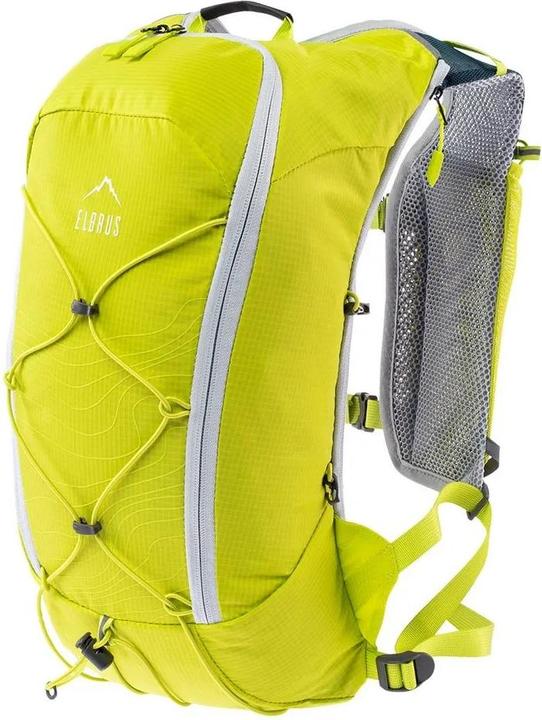 Image du produit Elbrus - Sac à dos QUIX (15 l)