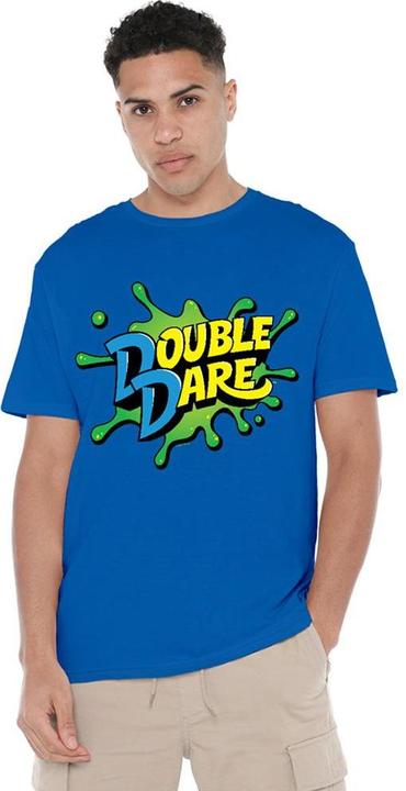 Produktbild double dare TShirt (S)