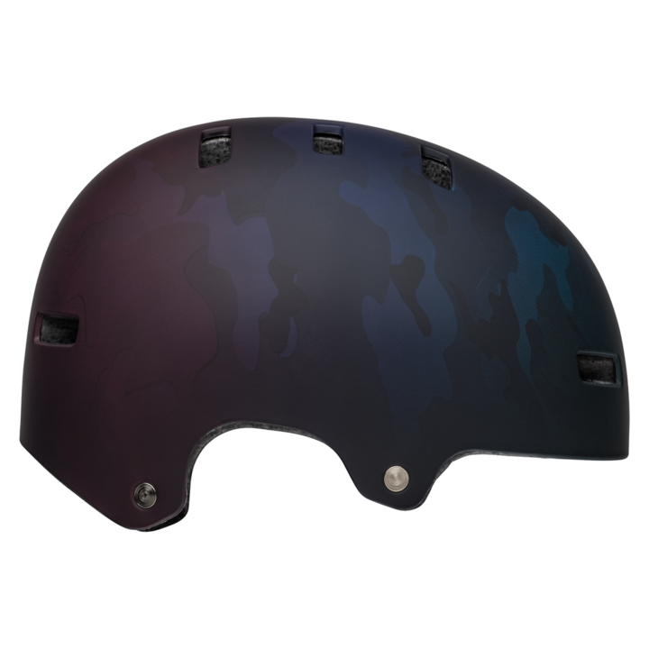 Black/Blue