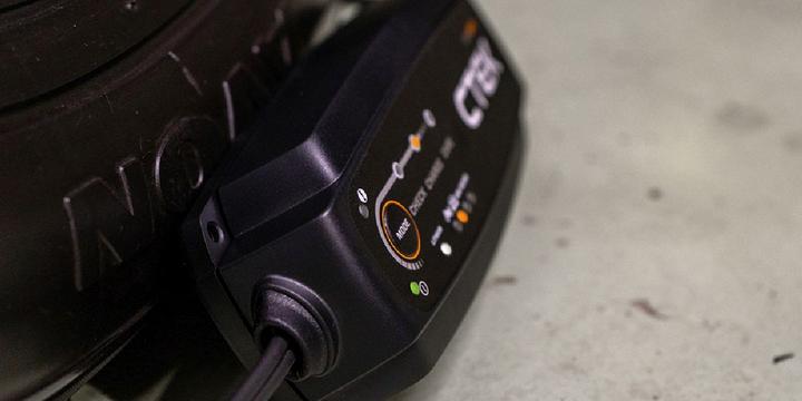 Image du produit Ctek Batterieladegerät NXT 5 (12V, 5 A)