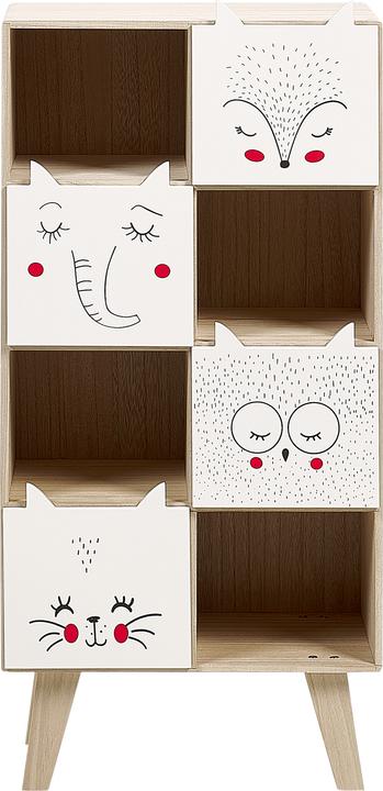 Beliani Rupert (40 x 25 x 79 cm)