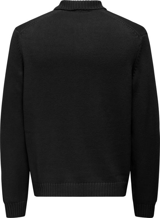 Produktbild Only & Sons ONSJACOB Strickjacke Strickjacke (XXL)