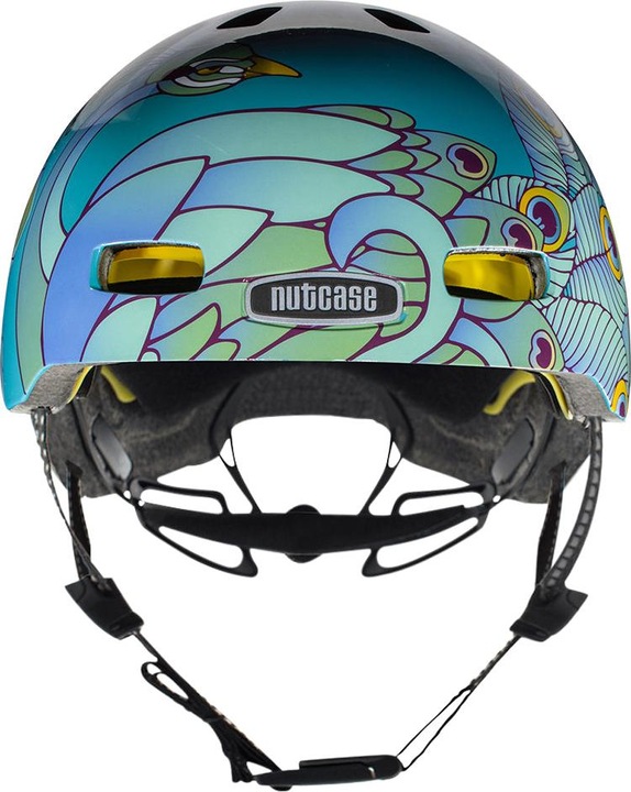 Produktbild Nutcase Street Mips (56 - 60 cm)