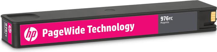 Produktbild HP Tinte magenta Orig.Nr. L0S30YC (M)