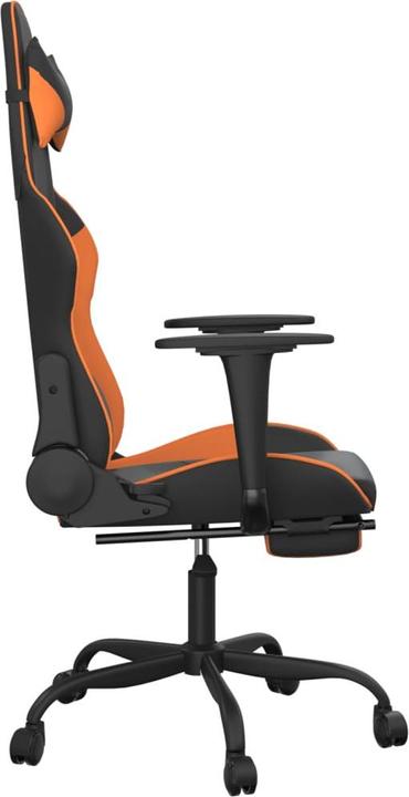Immagine prodotto vidaXL Gaming-Stuhl (43.50 - 53 cm)