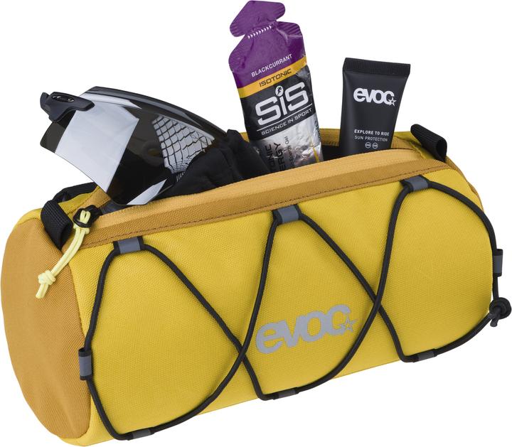 Produktbild Evoc Handlebar Roll (1.50 l, Lenkertasche)