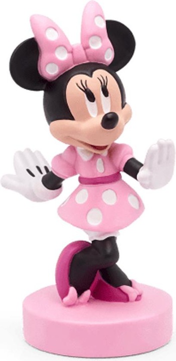 Image du produit Tonies Disney Junior- Aider Minnie est un plaisir (Allemand)