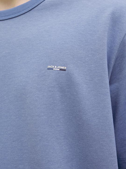 Produktbild Jack & Jones Logo Rundhals T-shirt T-shirt (XL)