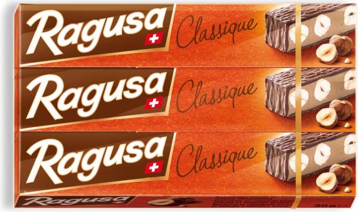 Image du produit Ragusa Classique (150 g)