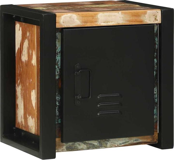 Produktbild vidaXL Badezimmer Schrank