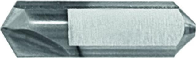 Image du produit Pointe de centrage HSS KUB Centron®TiAlN (6 millimètres)