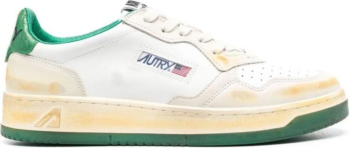 Image du produit Autry Super Vintage Low Sneakers (36)