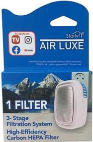 Produktbild Starlyf Air Luxe