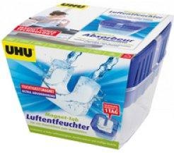Immagine prodotto UHU Deumidificatore Air Max FMG Contenitore 450 g (20 m²)