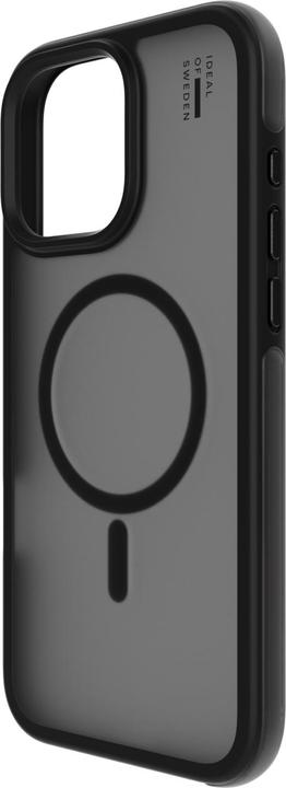 Produktbild iDeal Of Sweden Magsafe Rugged-Cover Black (Apple iPhone 16 Pro Max)