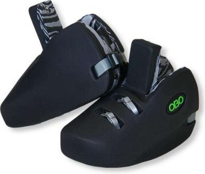 Produktbild OBO Bettermann Robo Hi Rebound Klompen+