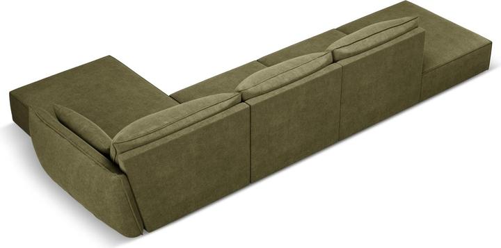 Produktbild Micadoni Kaelle (Ecksofa)