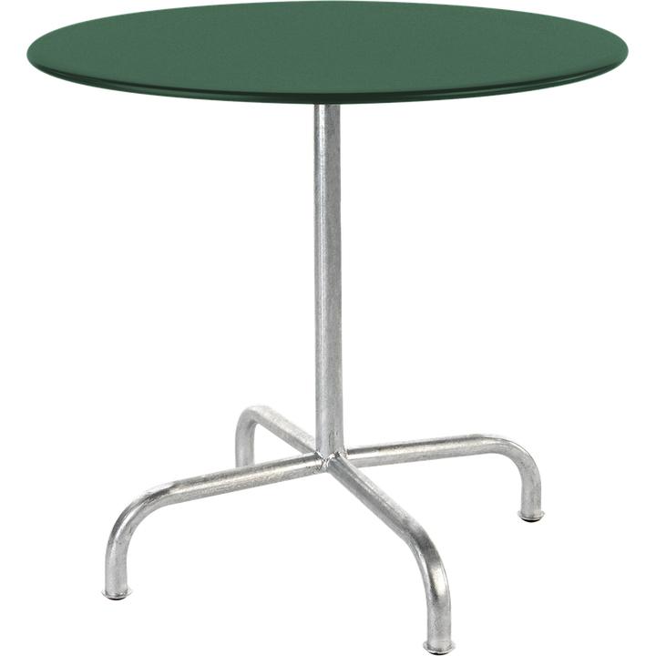 Actual product image Schaffner Tisch Rigi ø 90 cm (90 cm)